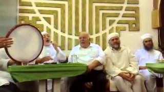 PİR HASAN HÜSAMEDDİN UŞŞAKİ   ŞEYH FATİH NURULLAH EFENDİ