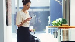 فاتنة بمجوهرات بوتون دور من فان كليف أند أربلز
