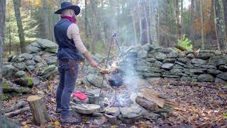 Binging with Babish! Binging with Babish_ Bear Stew from Red Dead Redemption 2