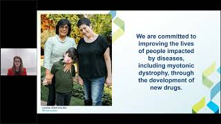 Avidity Biosciences Topline Data - 2023 Meet the DM Drug Developers