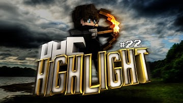 SHARP 3 DRAG RUSHING IN SOLO IS OP (Hypixel UHC Highlights #22)