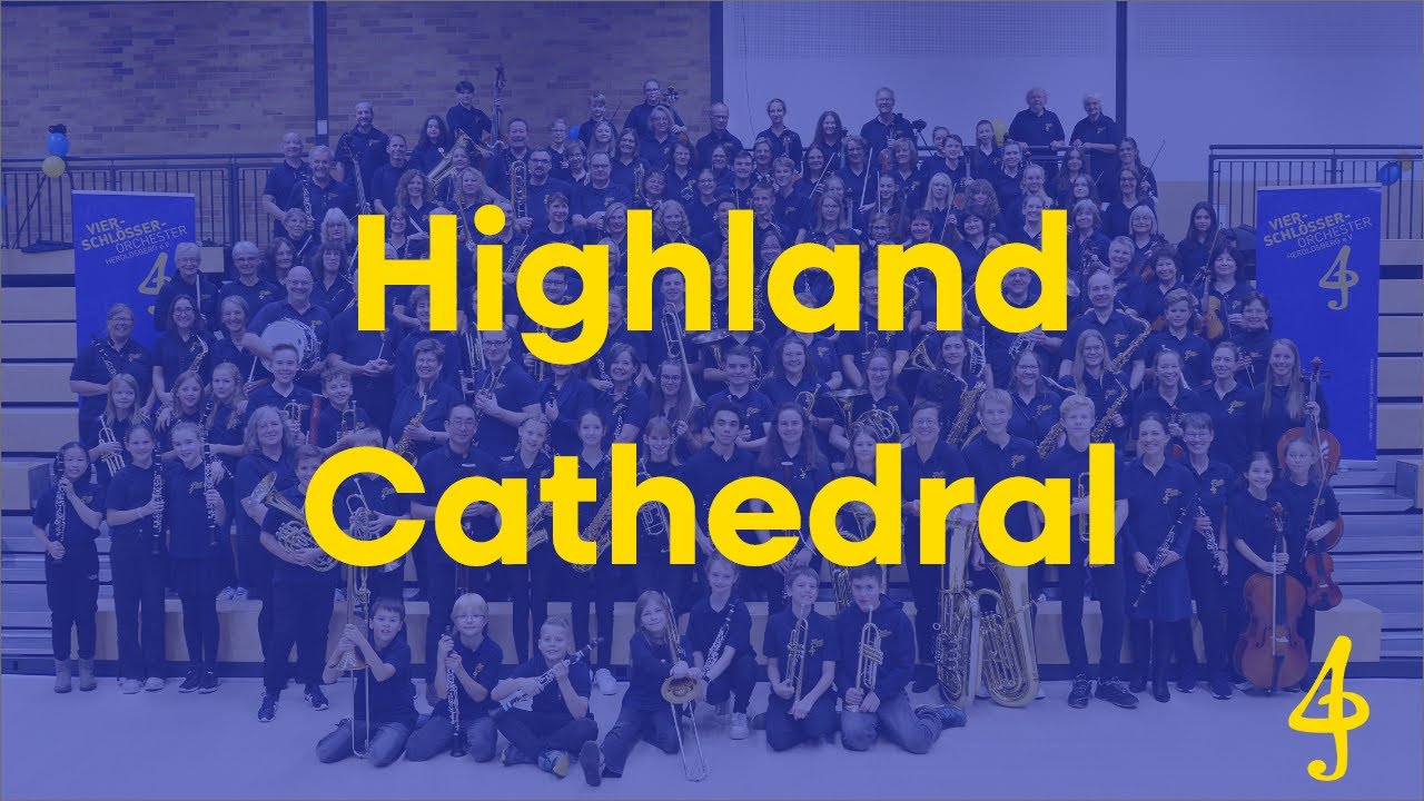 Highland Cathedral