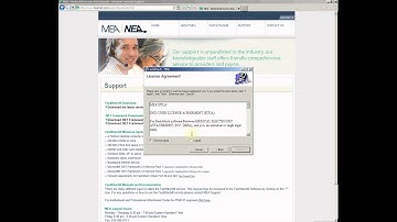 MEA FastAttach Installation Video