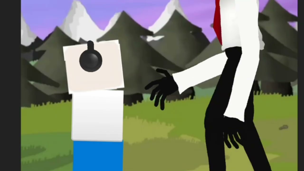 SMGL:meet speaker man