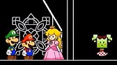 バグ技 スーパーペーパーマリオ 3 2でマップ外を泳ぐ Youtube バグ技 スーパーペーパーマリオ 3 2でマップ外を泳ぐ Youtube
