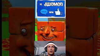 Итальянские Мемы vs Река Лавы ЧЕЛЛЕНДЖ часть 5 #gmod #sfm