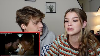 *WE CRIED* REACTING TO 