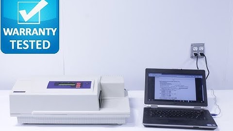 Molecular Devices SpectraMax Gemini XPS Microplate Reader Spectrofluorometer [BOSTONIND] - 24839