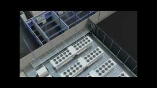 Skanska Uk Data Centre Construction