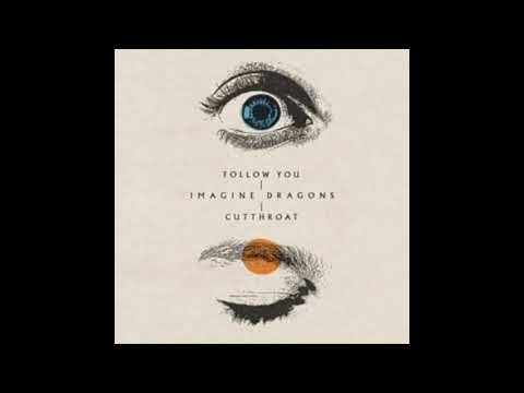 Imagine Dragons - Follow You (Audio)