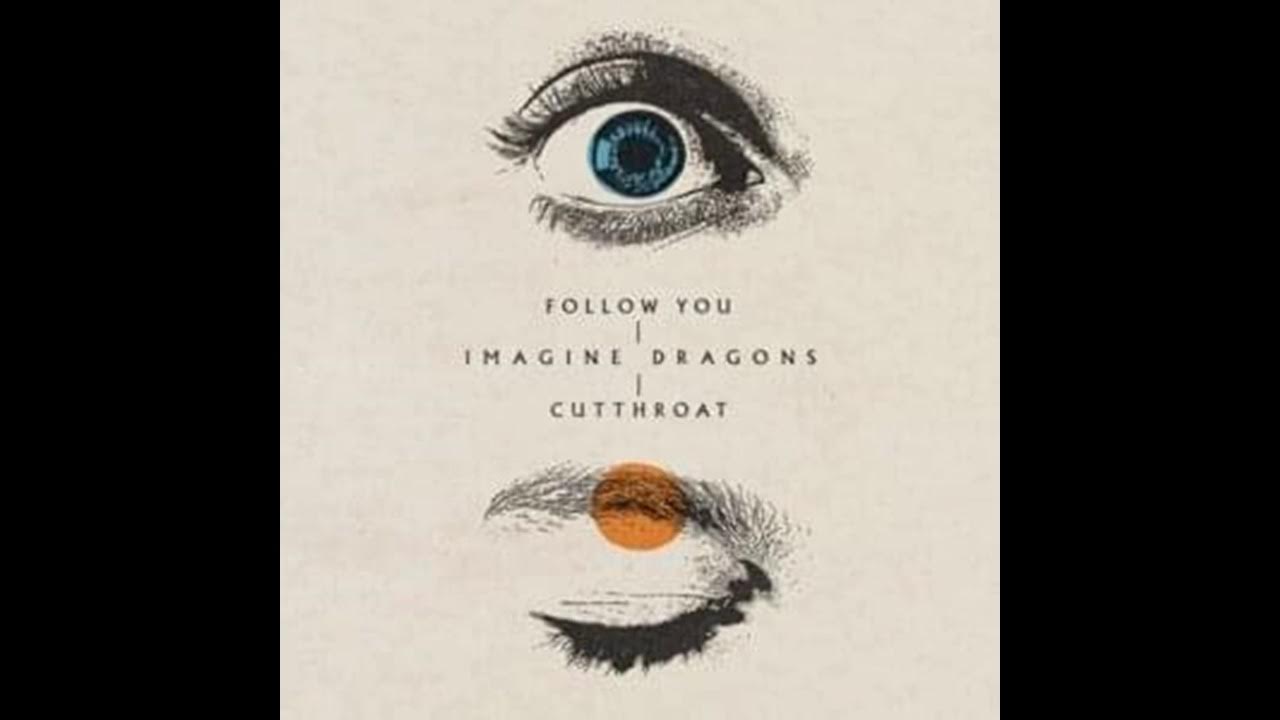Imagine Dragons - Follow You (Audio) Imagine Dragons - Follow You (Audio)