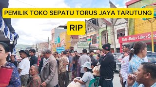 Obituary Torus Jaya Shoe Store Tarutung Marihot Sitorus 64 Years Old