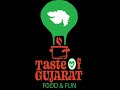 Taste of gujarat by diversity cultural association