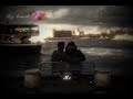 عمري مضيع قلبك مني