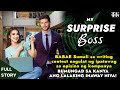 BABAE Sumali sa isang contest Ipinatawag sa opisina ng may ari ng kompanya ITO PALA ANG INAWAY NYA!