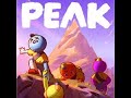 Playing PEAK solo/ with viewers (!!!read description!!!)