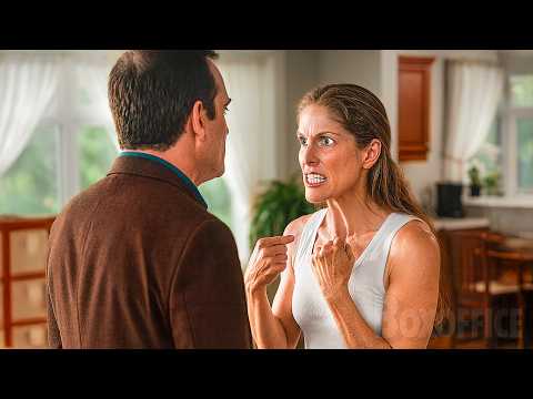 Video She catches cheaters for a living, until she has to frame her own husband | Full Movie