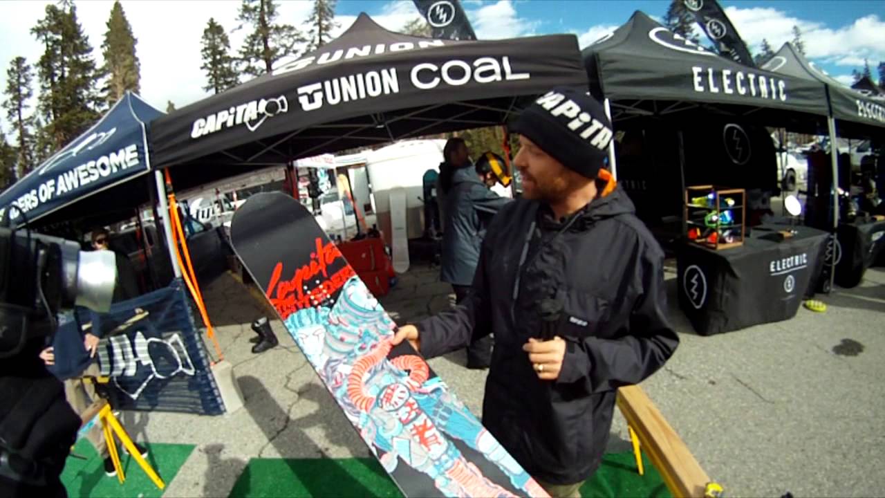 2014 capita outsiders snowboard The 2025 evo and freestyle features. Capita The Outsiders 2020 Review