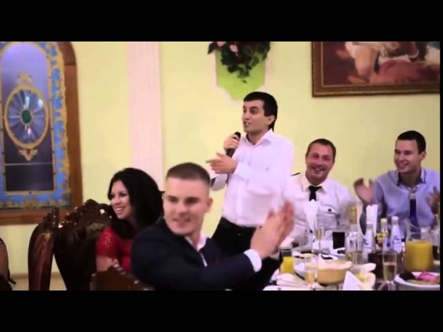 Вот это настоящее поздравление Вот это настоящее поздравление