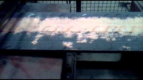 HORIZONTAL CONTINUOUS CASTING PLANT FOR COPPER STRIPS - MULTITECH ENGINEERS