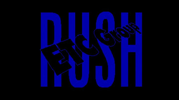 Boom ETC Group - ZX Spectrum #ZXSpectrum #demoscene #8bit #chiptune #pixelart