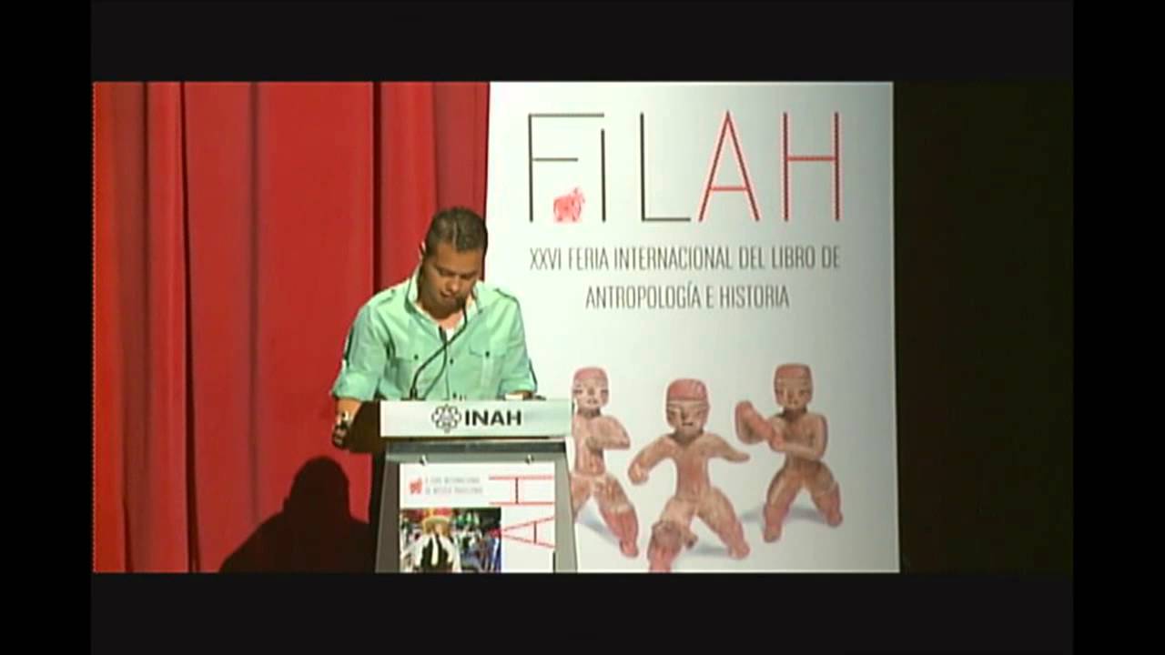 zonasinhunter X Foro Internacional de Música Tradicional: Ponencias 6