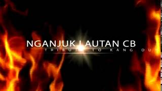 KEN AROCK live NGANJUK LAUTAN CB HAUL KANG NDUN - MAWAR D TANGAN voc TITA PRAMAYSITA