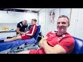PHYSIOTHERAPY | Ep.1
