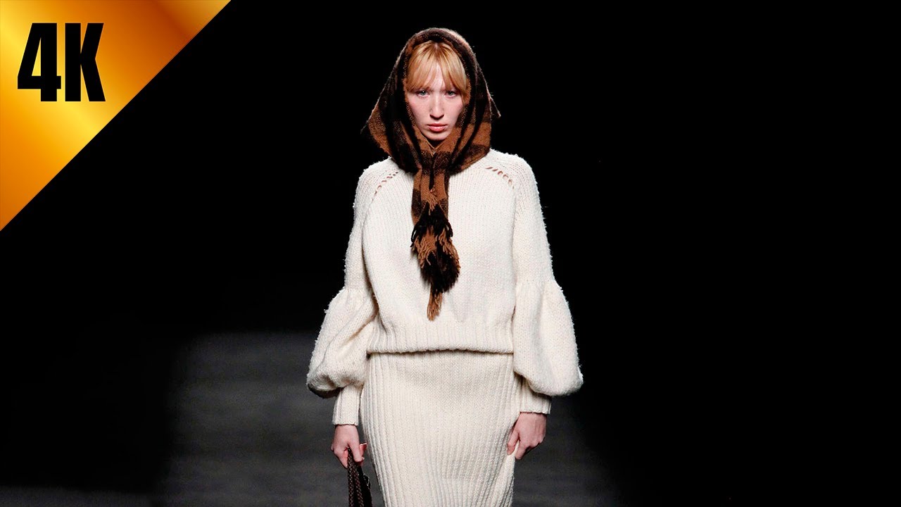 Studio Cumbre | Fall Winter 2025/2026 | Madrid