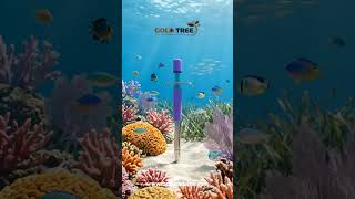 GT 8mm eiva kitchen Lighter by Radix Tradelink