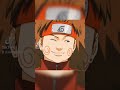 Naruto characters that had a glow up shorts narutoamv narutoedit trending viral