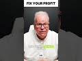 Fix Your Profit Before You Scale Your Agency