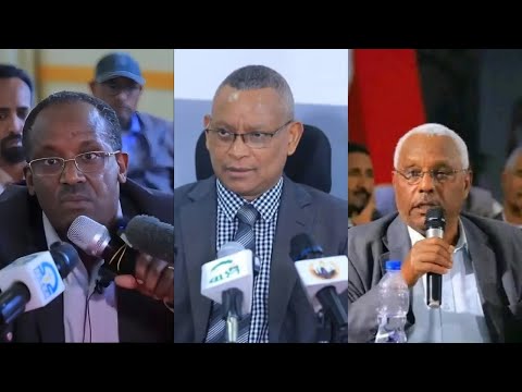 ንትግራይ ዘይቃለስ ፥ትግራይ ከይረግጻ። ኣብ ልዕሊ ነበር ፕረዚደንት ትግራይ ዝተፈጸመ ሓደጋ