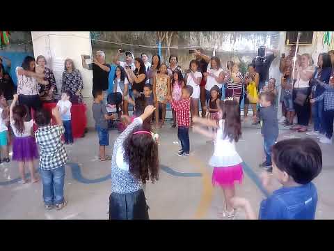 Festa Familia Emei Rubbo Muller