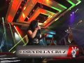 The Voice of the Philippines: Cora Dela Cruz | 'Nosi Balasi' | Live Performance