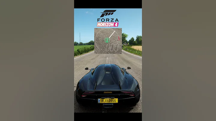 (Sound Test) Koenigsegg Regera - NFS Payback vs NFS Heat vs Forza horizon 4 vs Forza Horizon 5