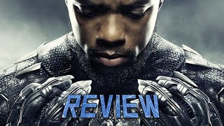 Review: Black Panther @IAYTD
