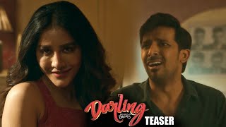 Darling Movie Official  || Priyadarshi || Nabha Natesh || Ananya Nagalla || Aswin Raam || NS Resimi