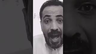 اول ضهورل احمد حجر بعد خروجه من السجن