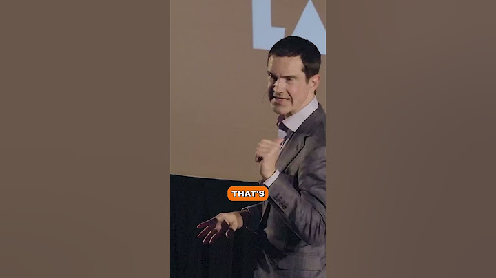"My dad died watching your special!" #jimmycarr #standupcomedy #hecklers #crowdwork