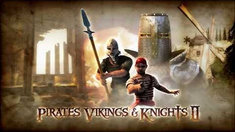 [PVKII Soundtrack] PVKII