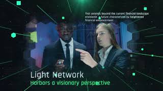 Introducing Lightnetwork: Revolutionizing the Future of Blockchain Technology