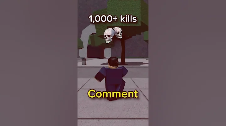 How many do you have? The Strongest Battlegrounds #shorts