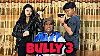 BULLY 3 || INDONESIAN MARTIALS FILM