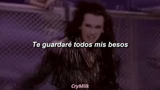 Dead Or Alive - I'll Save You All My Kisses | Sub Español