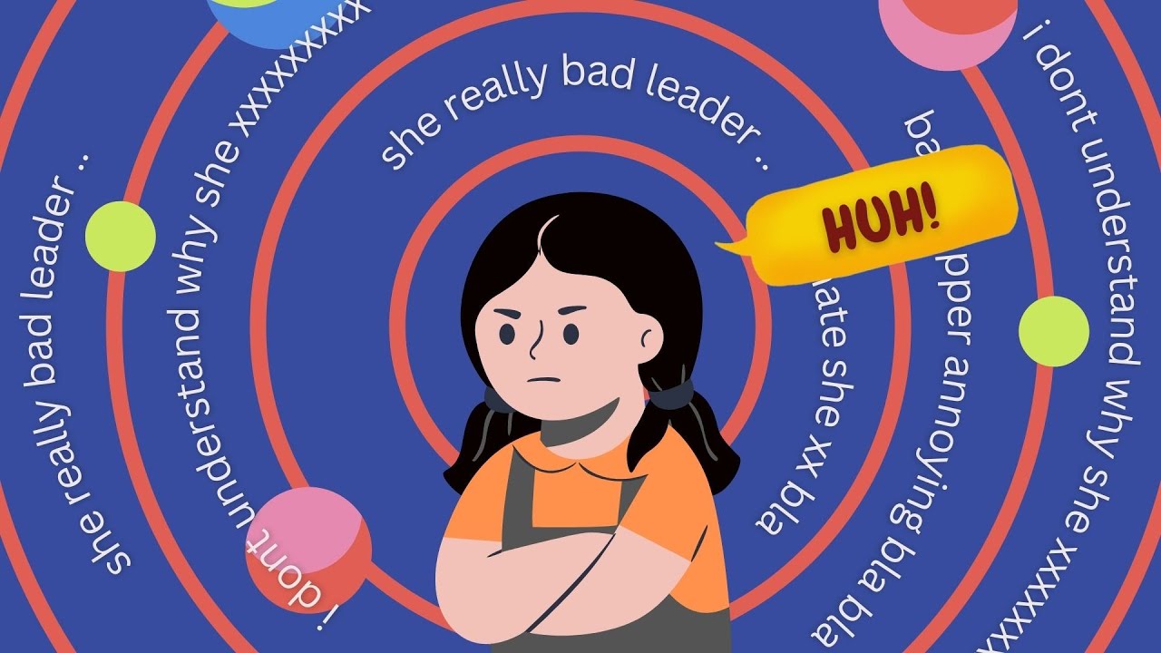 How to cut off toxic people in your life - YouTube