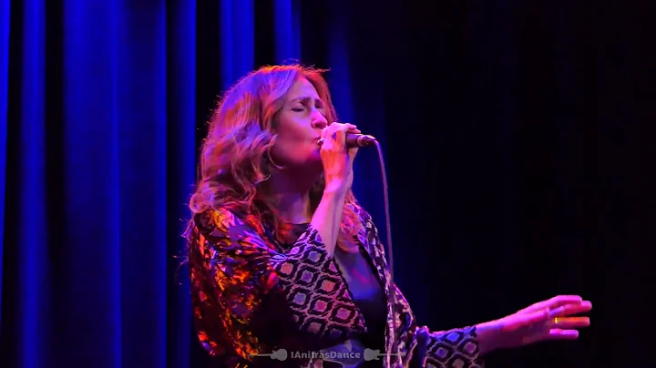 Deb Callahan Band - That's What Love Can Do - 9/30...