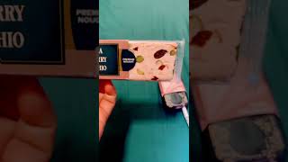 Satisfy Your Sweet Tooth Nougat