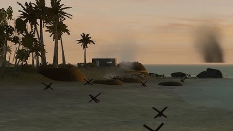 Project Reality v1.3 - Surprise!