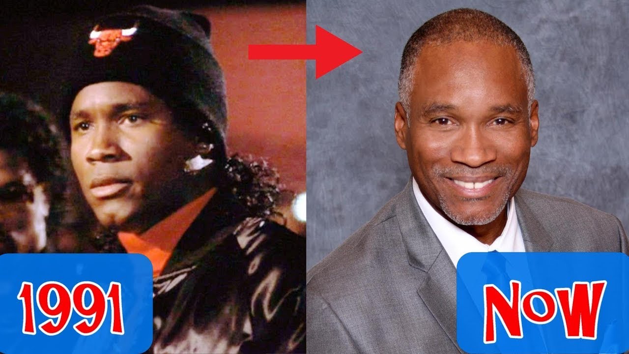 Boyz n the Hood Cast Then and Now (1991 vs 2024) YouTube